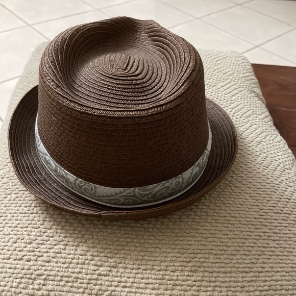 Quicksilver hat - Picture 3 of 8